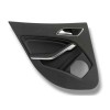 Recambio de guarnecido puerta trasera izquierda para mercedes-benz clase gla (w156) 200 cdi referencia OEM IAM A1767300794  