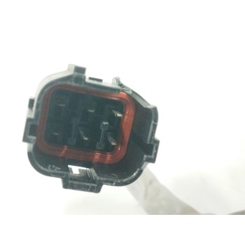 Recambio de cerradura puerta delantera derecha para kia sorento 2.5 crdi referencia OEM IAM 813203E010  