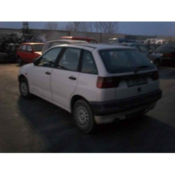 seat ibiza (6k) del año 1993