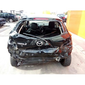 mazda 2 (de_, dh_) del año 2009