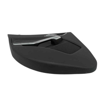 Recambio de guarnecido puerta trasera izquierda para mercedes-benz clase gla (w156) 200 cdi referencia OEM IAM A1767300794  