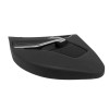 Recambio de guarnecido puerta trasera izquierda para mercedes-benz clase gla (w156) 200 cdi referencia OEM IAM A1767300794  