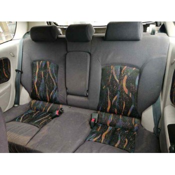 nissan almera (n16/e) del año 2001