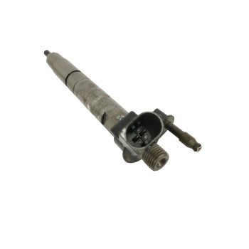 Recambio de inyector para bmw serie 3 berlina (e90) 2.0 turbodiesel cat referencia OEM IAM 7797877 0445116001 