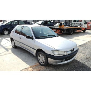 peugeot 306 berlina 3/4/5 puertas (s2) del año 1997