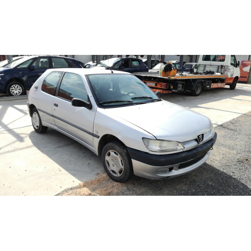 peugeot 306 berlina 3/4/5 puertas (s2) del año 1997