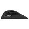Recambio de guarnecido puerta trasera izquierda para mercedes-benz clase gla (w156) 200 cdi referencia OEM IAM A1767300794  