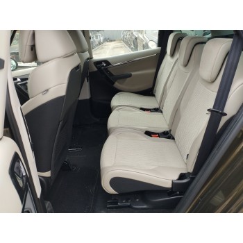 Recambio de carroceria corte para citroën c4 picasso 1.6 hdi fap referencia OEM IAM   