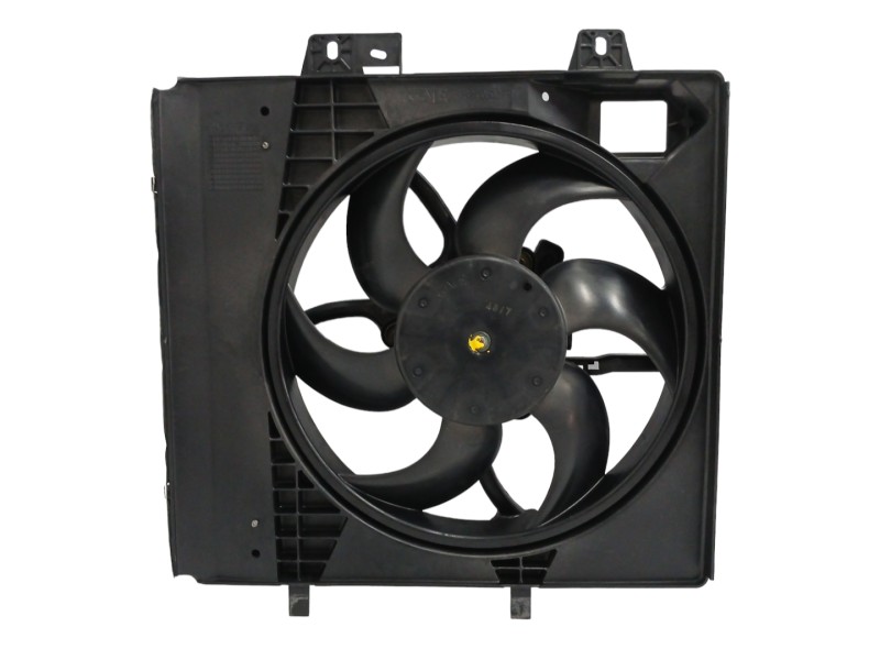 Recambio de electroventilador para citroën c2 1.4 referencia OEM IAM 9653804080  