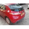 honda civic berlina 5 (fk) del año 2008