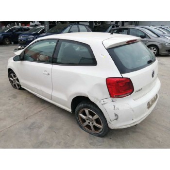 volkswagen polo (6r1) del año 2013