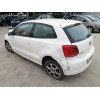 volkswagen polo (6r1) del año 2013