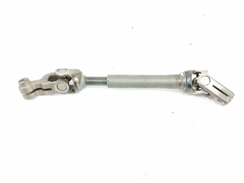 Recambio de rotula direccion para renault captur 1.5 dci diesel fap energy referencia OEM IAM   