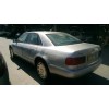 audi a8 (d2) del año 1999