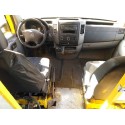 MERCEDES-BENZ SPRINTERII CAJA CERRADA (DESDE 01.06)