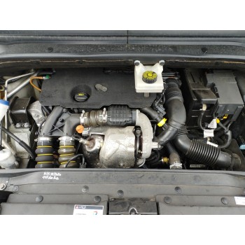 Recambio de carroceria corte para citroën c4 picasso 1.6 hdi fap referencia OEM IAM   