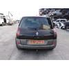 renault scenic ii del año 2005