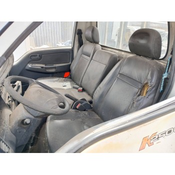 kia k - serie 2700 / 2500 del año 2007