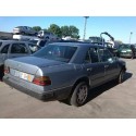 MERCEDES-BENZ CLASE E (W124) BERLINA