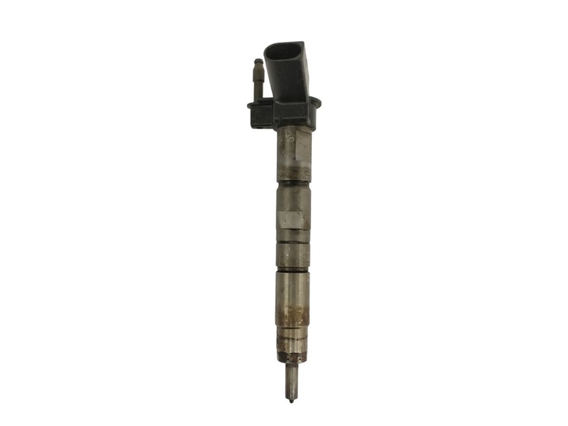Recambio de inyector para bmw serie 3 berlina (e90) 2.0 turbodiesel cat referencia OEM IAM 7797877 0445116001 