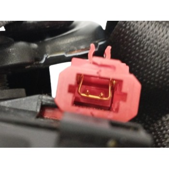 Recambio de cinturon seguridad delantero izquierdo para smart fortwo coupé (451) 1.0 (451.331, 451.380) referencia OEM IAM A4518