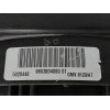 Recambio de electroventilador para citroën c2 1.4 referencia OEM IAM 9653804080  