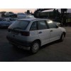 seat ibiza (6k) del año 1993
