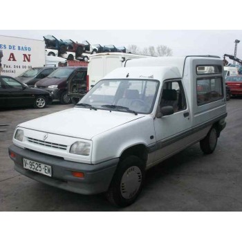 renault rapid/express (f40) del año 1993
