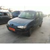 citroën berlingo del año 2000