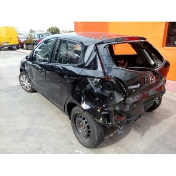 mazda 2 (de_, dh_) del año 2009