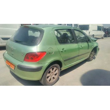 peugeot 307 (s1) del año 2003