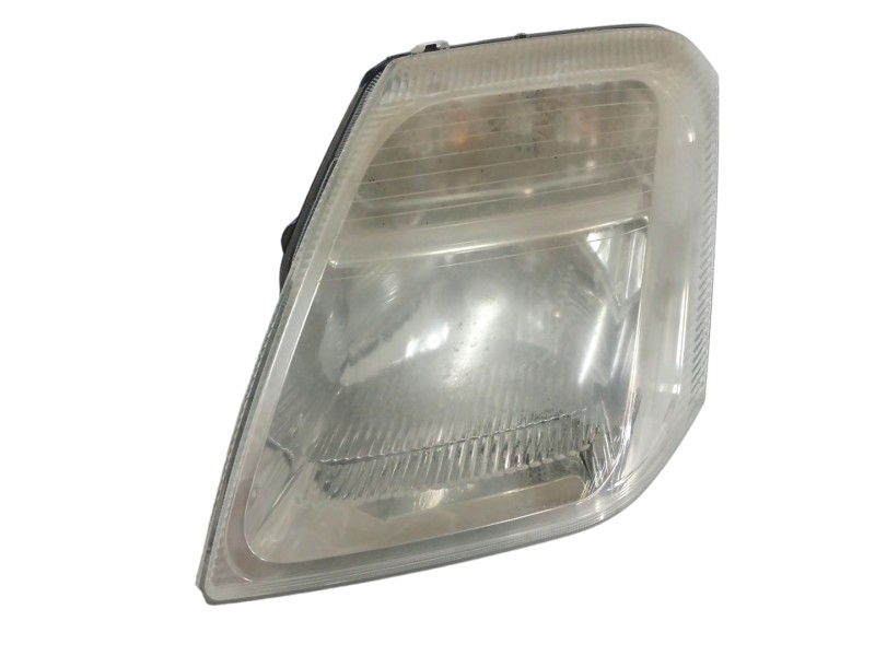 Recambio de faro izquierdo para citroën c2 1.4 referencia OEM IAM  PARA PULIR 