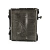 Recambio de radiador agua para renault maxity 2.5 diesel referencia OEM IAM 7485130190  