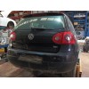 volkswagen golf v (1k1) del año 2007