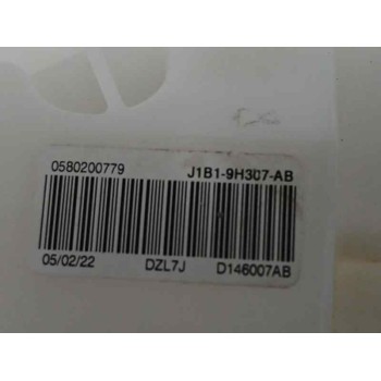 Recambio de aforador para ford puma (j2k, cf7) 1.0 ecoboost mhev referencia OEM IAM J1B19H307AB 0580200779 