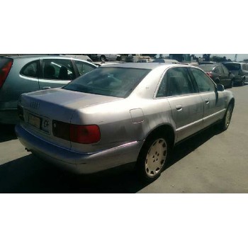 audi a8 (d2) del año 1999