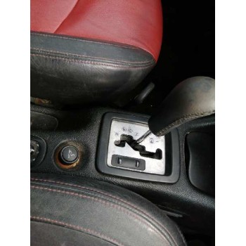 peugeot 206 cc del año 2003