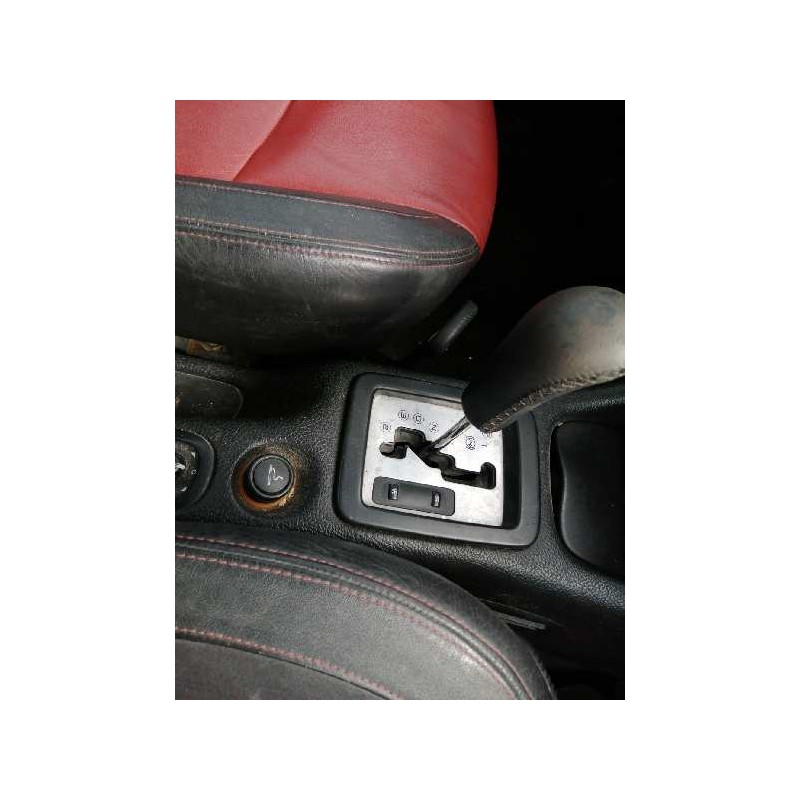 PEUGEOT 206 CC (2D) 2003