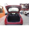 honda civic berlina 5 (fk) del año 2008