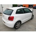 VOLKSWAGEN POLO V (6R1, 6C1)