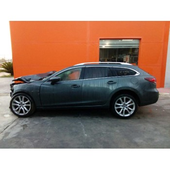 mazda 6 kombi ()(.2012) del año 2013