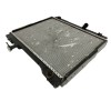 Recambio de radiador agua para renault maxity 2.5 diesel referencia OEM IAM 7485130190  