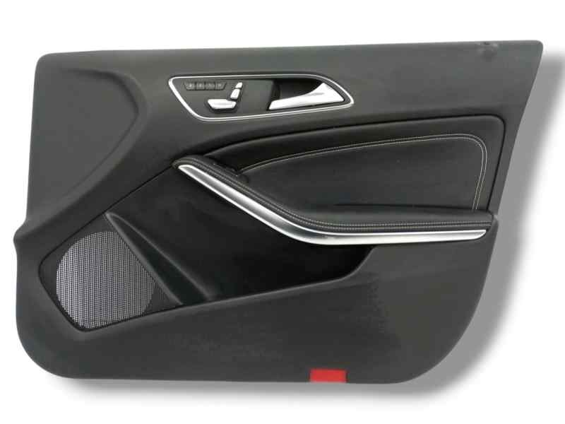 Recambio de guarnecido puerta delantera derecha para mercedes-benz clase gla (w156) 200 cdi referencia OEM IAM A2467600061 Recambio de guarnecido puerta delantera derecha para mercedes-benz clase gla (w156) 200 cdi referencia OEM IAM A2467600061