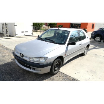 peugeot 306 berlina 3/4/5 puertas (s2) del año 1997