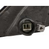 Recambio de retrovisor derecho para bmw serie 1 lim. (f21) 2.0 turbodiesel referencia OEM IAM  6 CABLES 