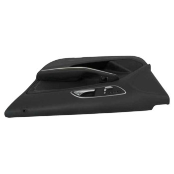 Recambio de guarnecido puerta delantera derecha para mercedes-benz clase gla (w156) 200 cdi referencia OEM IAM A2467600061  