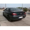 PEUGEOT 406 BERLINA (S1/S2)
