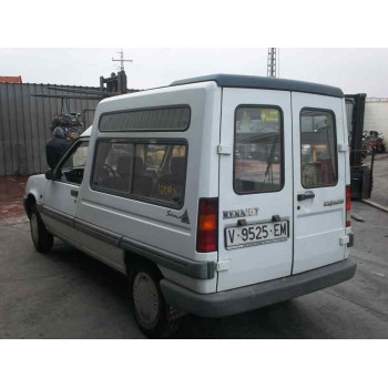 renault rapid/express (f40) del año 1993