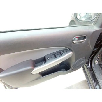 mazda 2 (de_, dh_) del año 2009