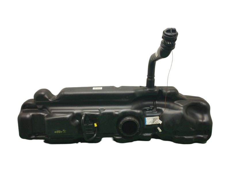 Recambio de deposito combustible para mercedes-benz sprinterii caja cerrada (desde 01.06) 2.1 cdi referencia OEM IAM A9064766901 Recambio de deposito combustible para mercedes-benz sprinterii caja cerrada (desde 01.06) 2.1 cdi referencia OEM IAM A9064766901